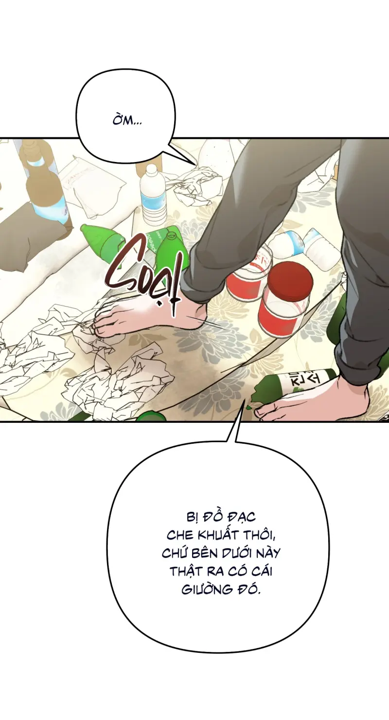 KHÔNG LÀ GÌ CẢ... -  - Trang 13