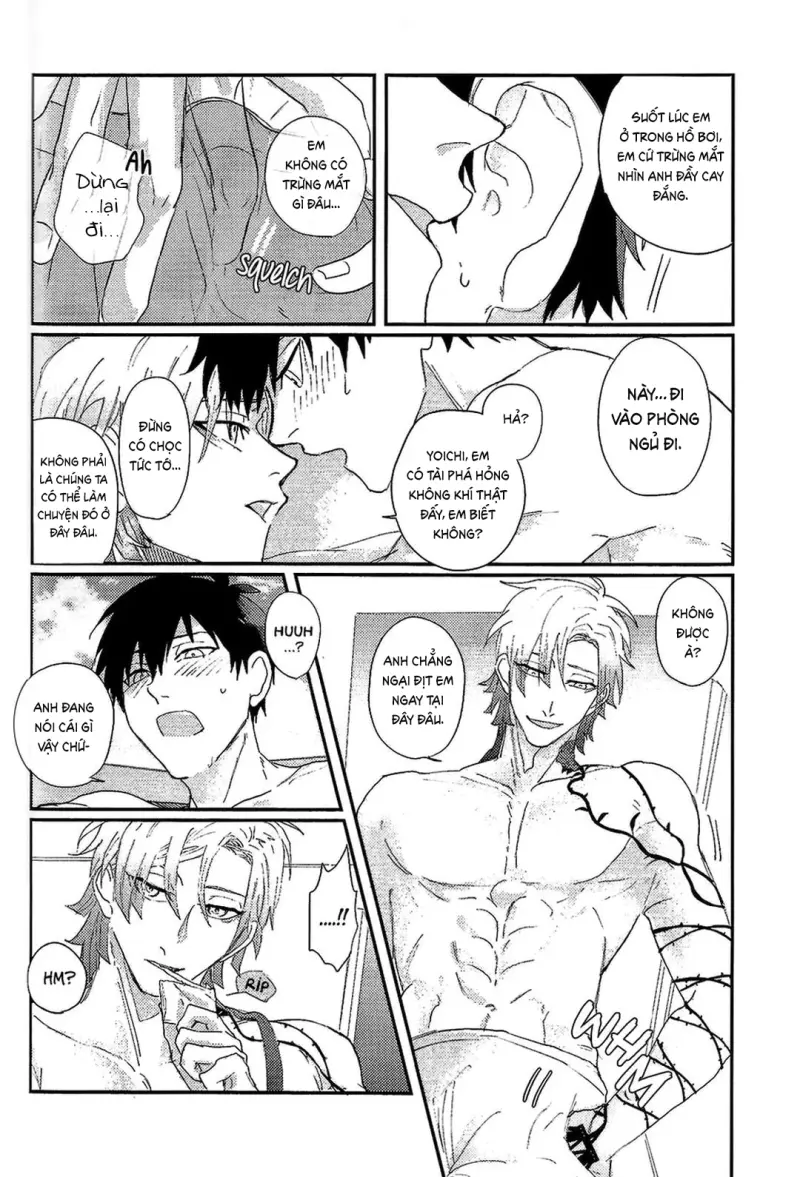 DJ Bluelock -  - Trang 14