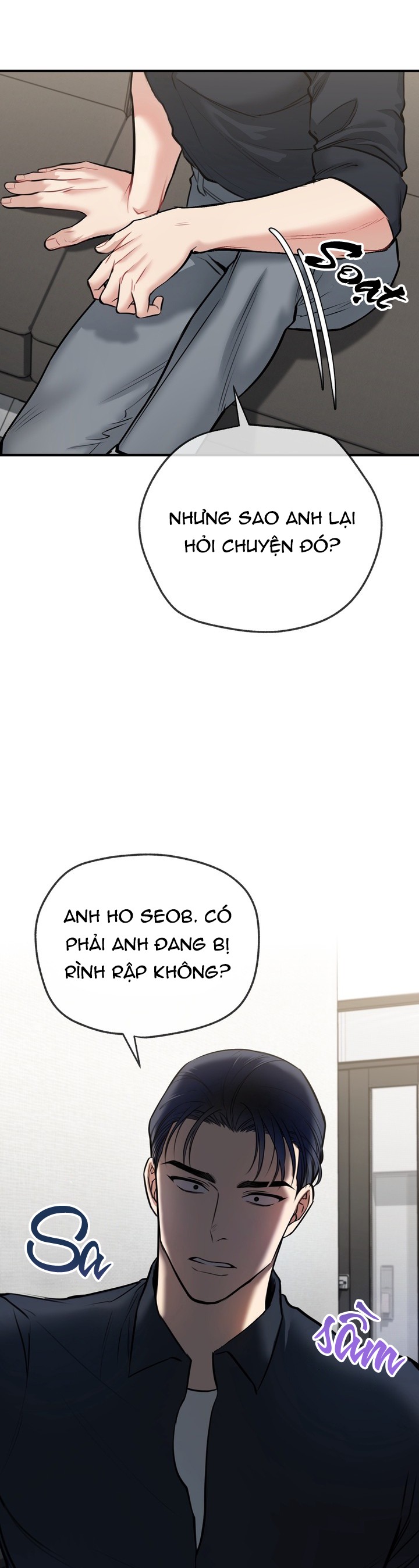 HƯỚNG DẪN BDSM CƠ BẢN -  - Trang 24