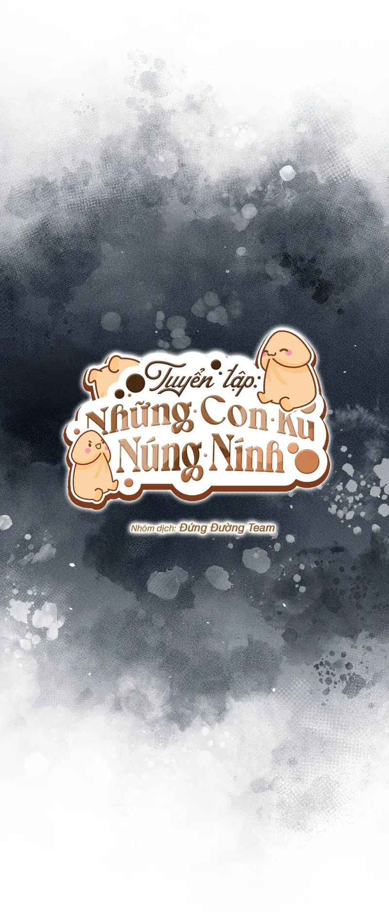 TRUYỂN TẬP - NHỮNG CON KU NÚNG NÍNH - 19+  Thuần Hoá - Trang 19