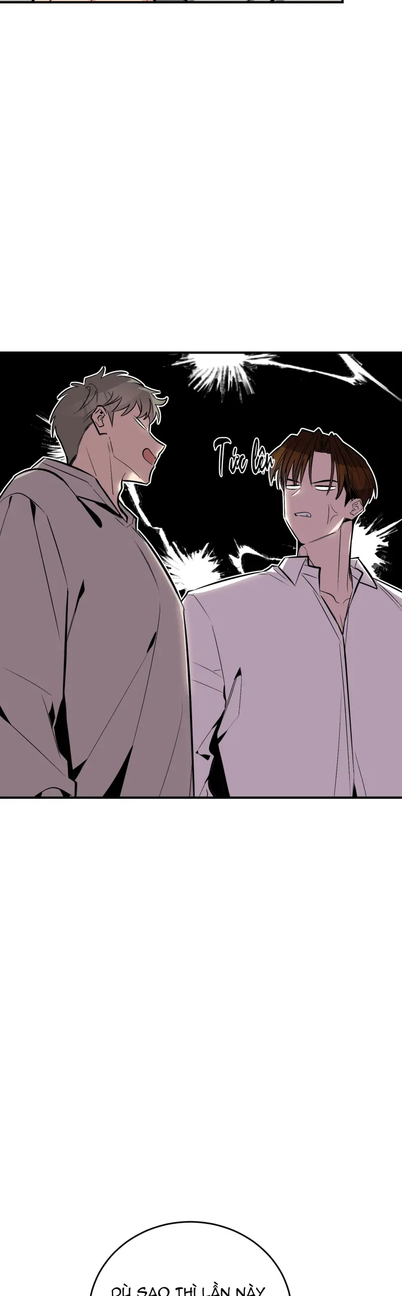 Sinh mèo con cho tôi mau trước khi thằng này điên lên -  - Trang 14