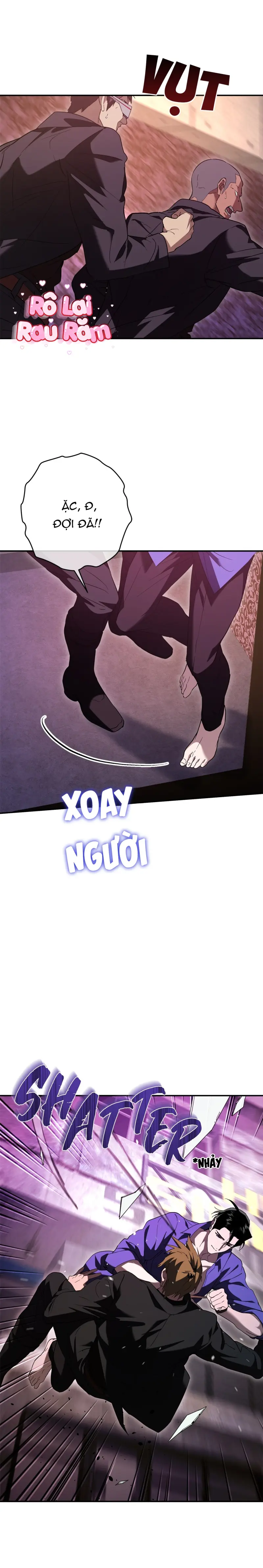 RÔ-FULLHD THỜI KHẮC ĐẠN ĐẠO -  - Trang 20