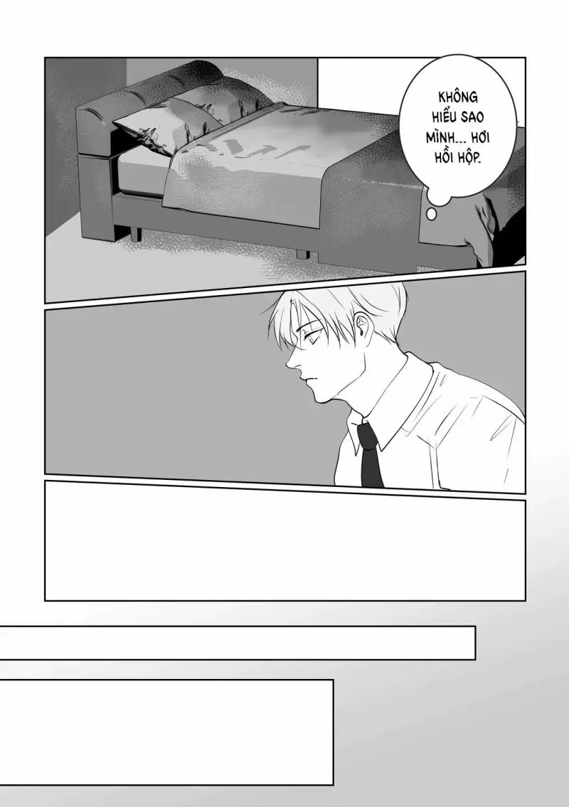 Series BL Manga -  - Trang 15