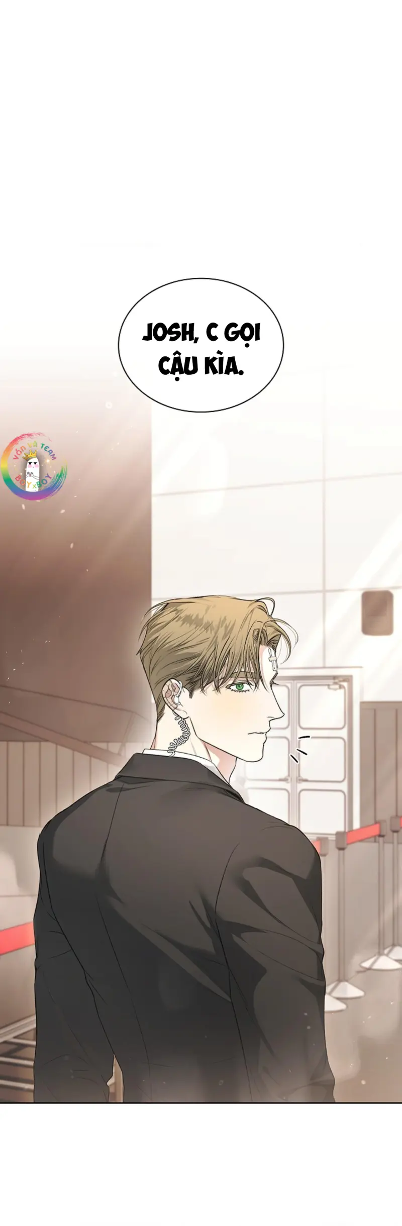 CÓ GIỎI THÌ HÔN TÔI ĐI -  - Trang 2