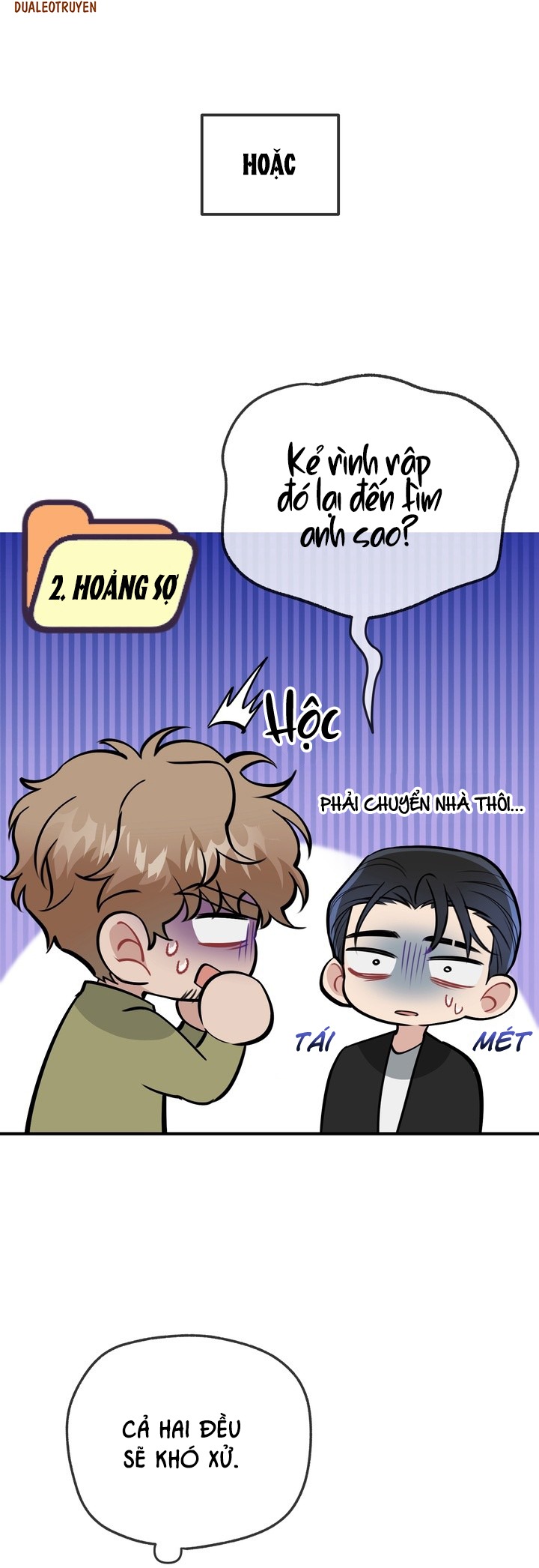 HƯỚNG DẪN BDSM CƠ BẢN -  - Trang 16