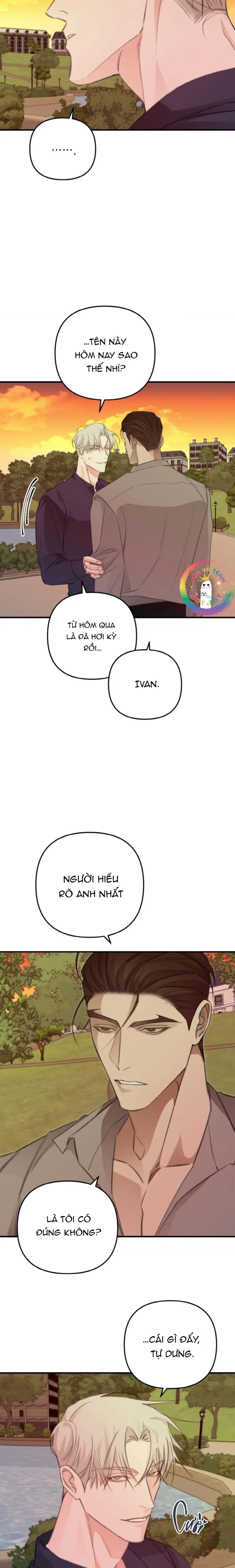 (END) Xin Sếp Phê Duyệt Tối nay - END - Trang 16