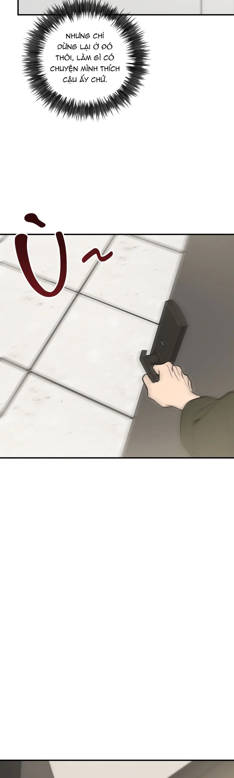 Sinh mèo con cho tôi mau trước khi thằng này điên lên -  - Trang 27