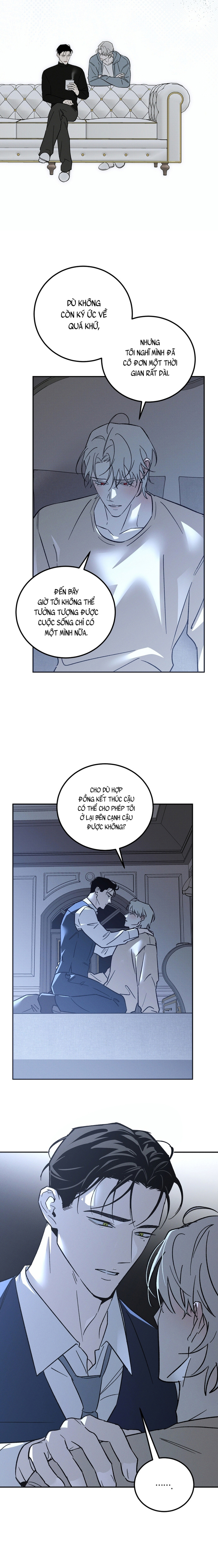 Vampire Homeless -  - Trang 2