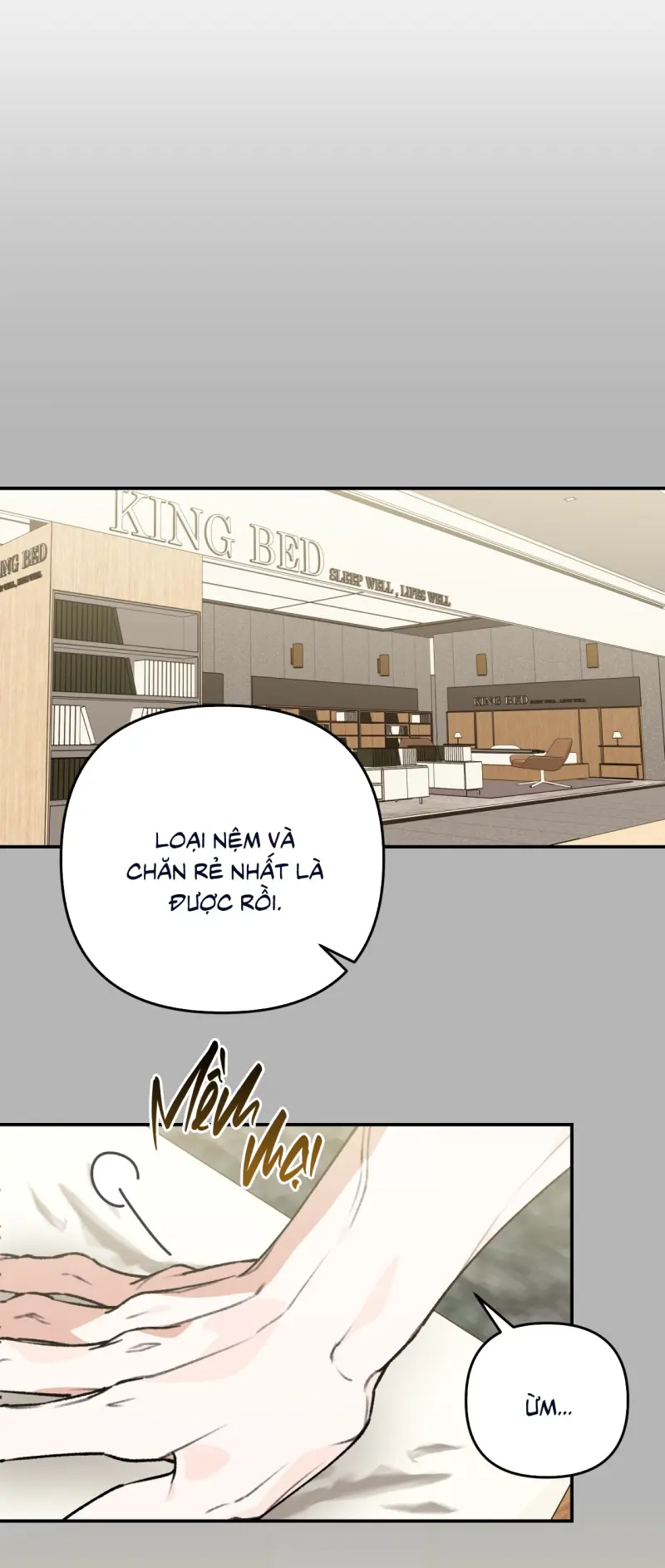 KHÔNG LÀ GÌ CẢ... -  - Trang 63