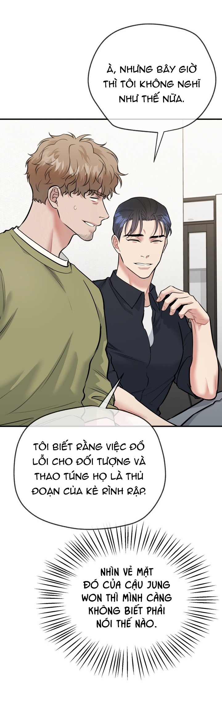 HƯỚNG DẪN BDSM CƠ BẢN -  - Trang 23