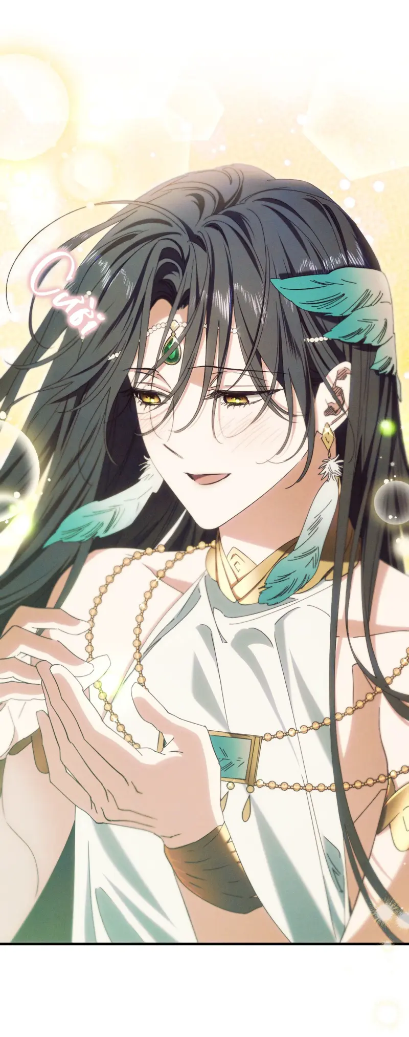 RẮN NUỐT LỰU -  - Trang 11