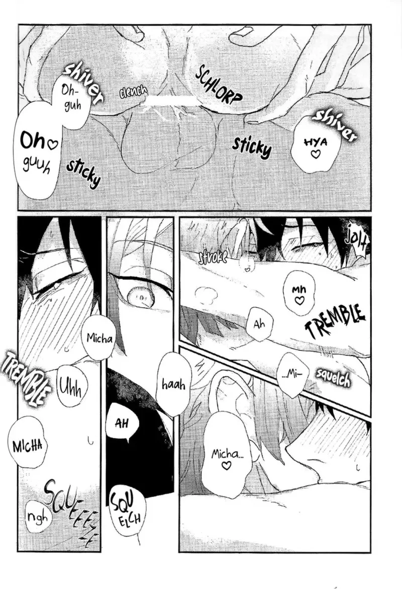 DJ Bluelock -  - Trang 18