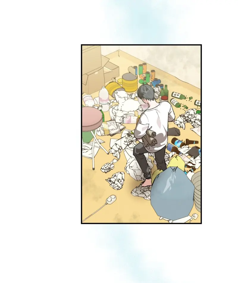 KHÔNG LÀ GÌ CẢ... -  - Trang 25