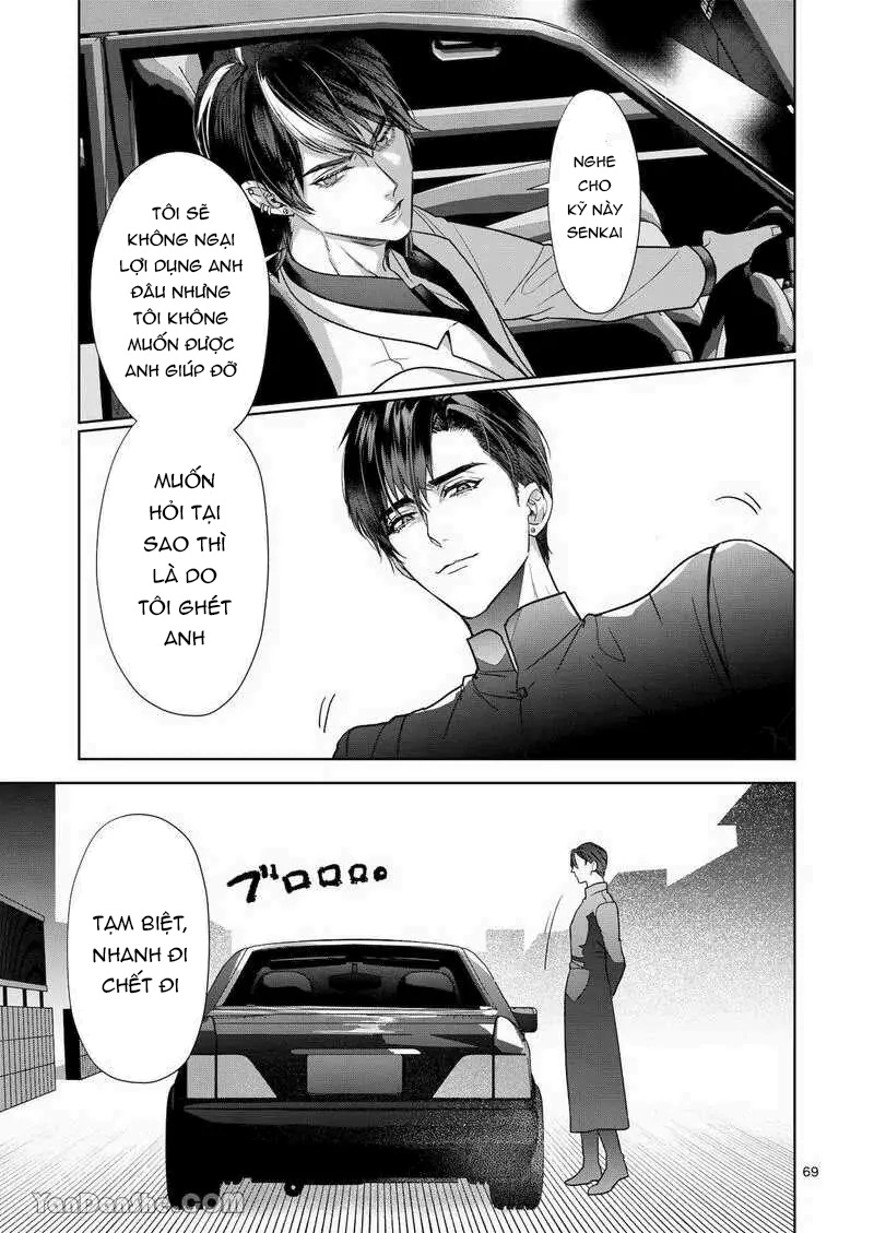 Nắc Ná Thở -  - Trang 9