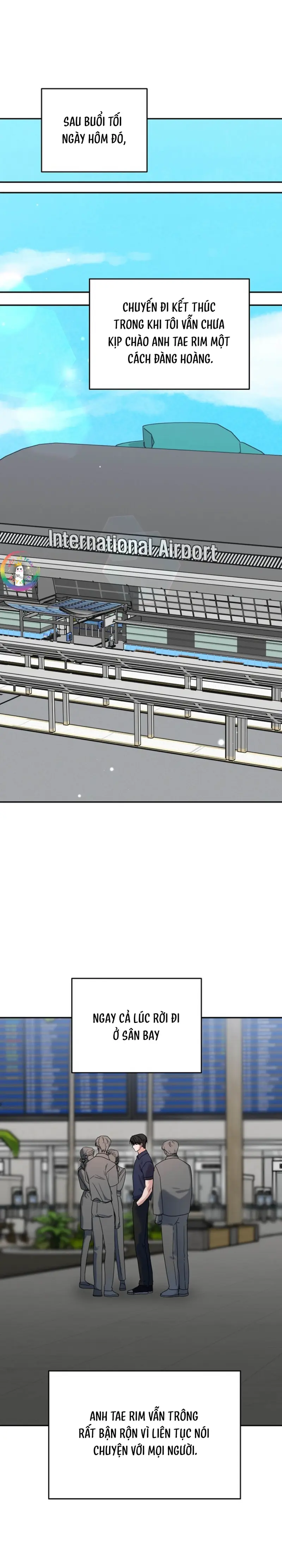 ★ Sweet Shot ★ -  - Trang 4