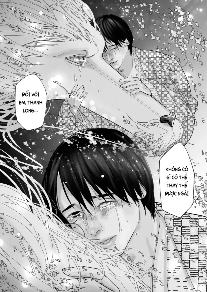 Vảy Ngược 4 -  - Trang 25