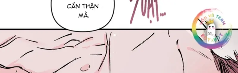 (END) Phù Thủy Tập Sự -  - Trang 18