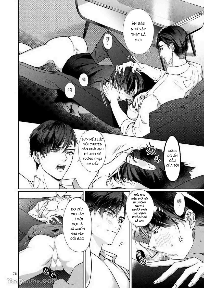 Nắc Ná Thở -  - Trang 16