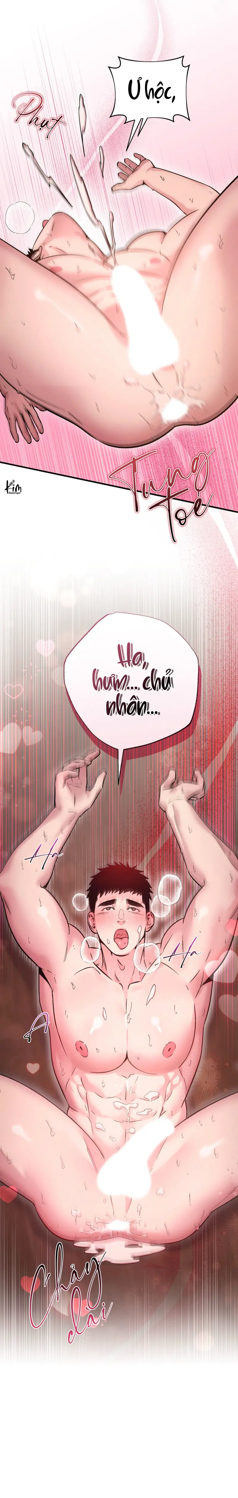 TUYỂN TẬP NHẤT THỤ ĐA CÔNG CỦA NHÀ KIM - hội viên 6 - Trang 52