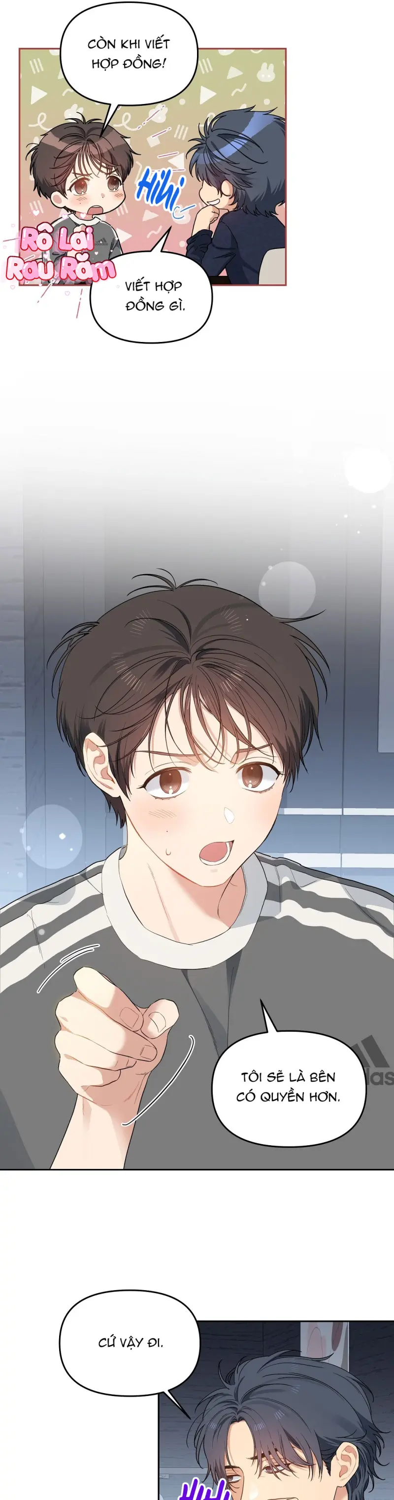 Hoa Anh Đ ào    -  - Trang 7