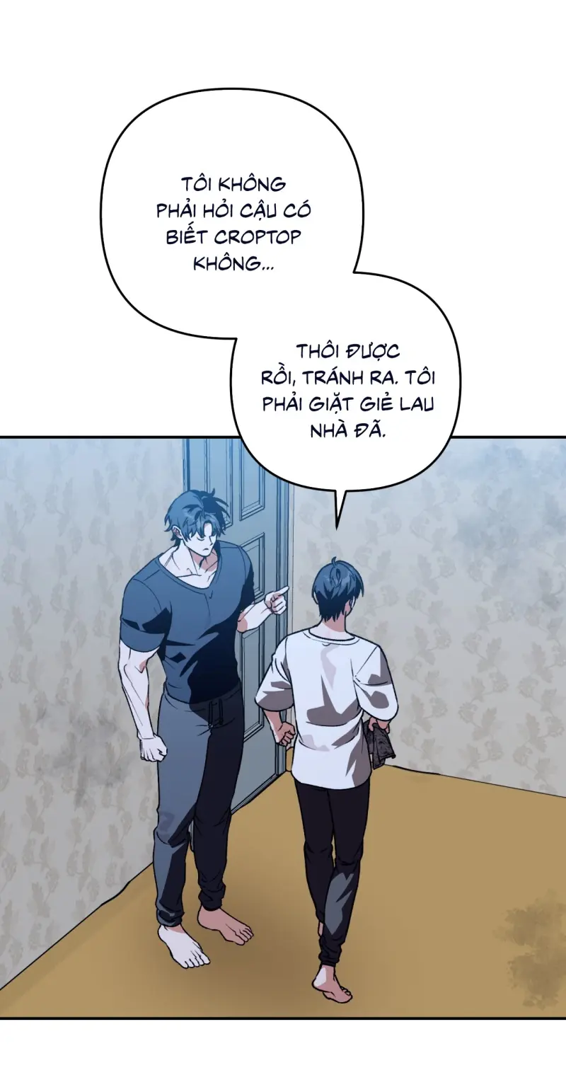 KHÔNG LÀ GÌ CẢ... -  - Trang 55