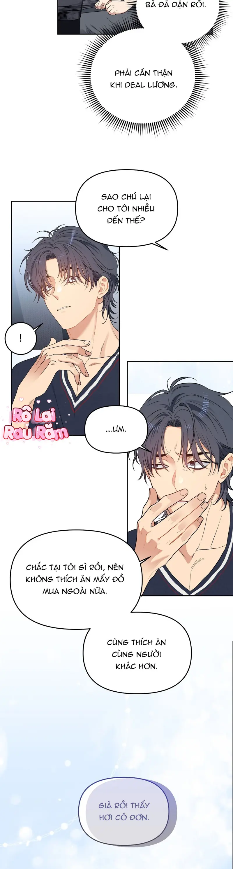 Hoa Anh Đ ào    -  - Trang 18