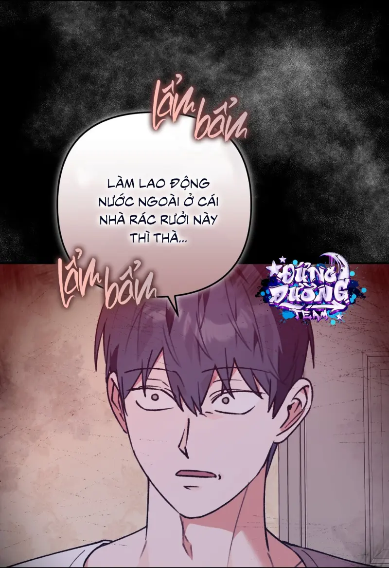 KHÔNG LÀ GÌ CẢ... -  - Trang 17