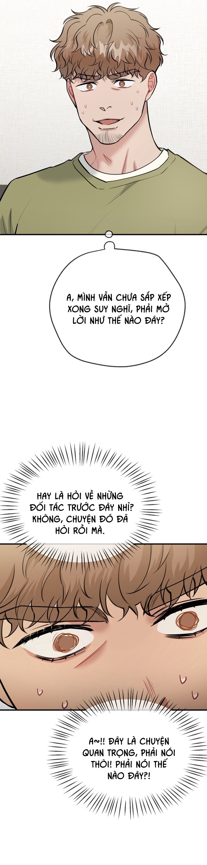 HƯỚNG DẪN BDSM CƠ BẢN -  - Trang 19