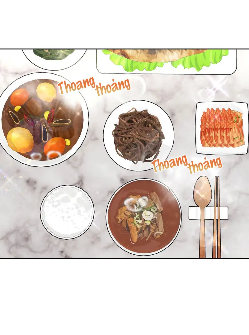 Tôi Là Top Phụ Bị Điên Đây -  - Trang 47