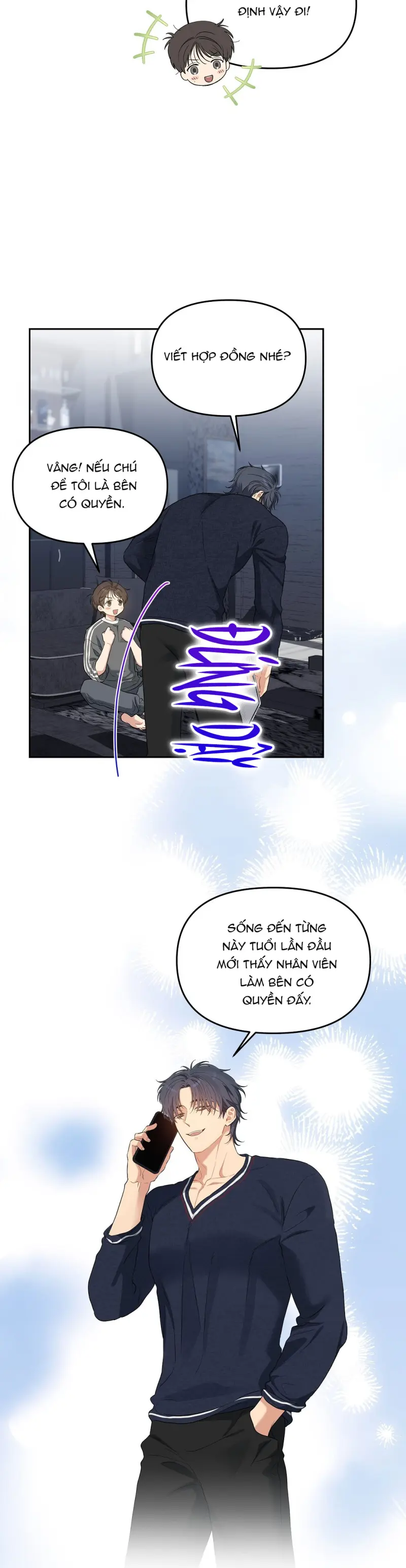 Hoa Anh Đ ào    -  - Trang 24