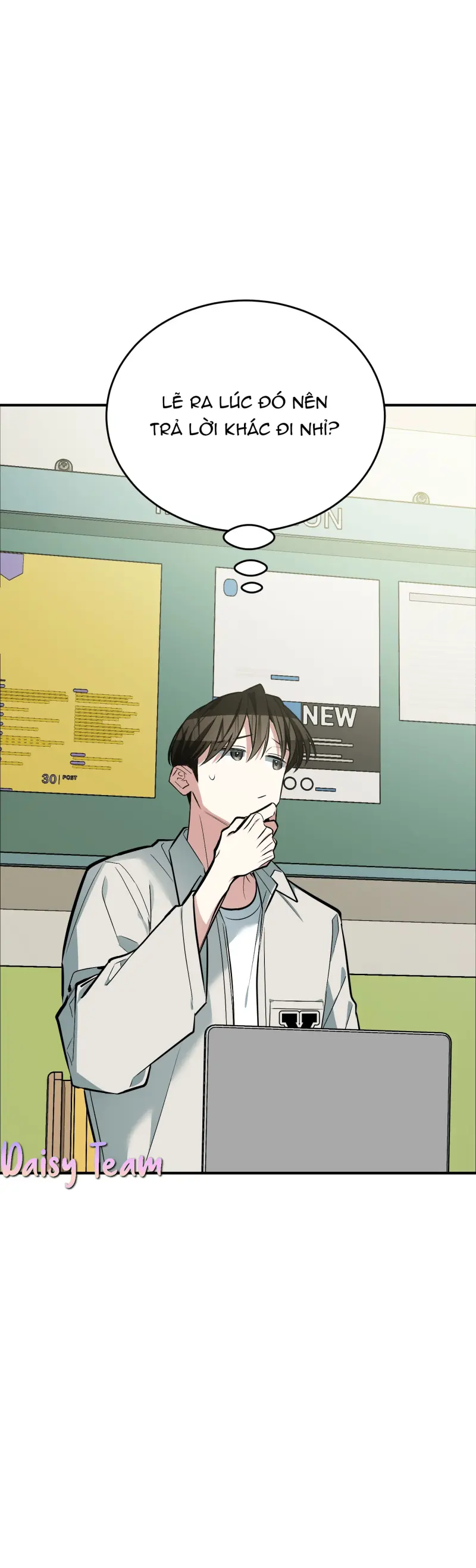 Sinh mèo con cho tôi mau trước khi thằng này điên lên -  - Trang 34