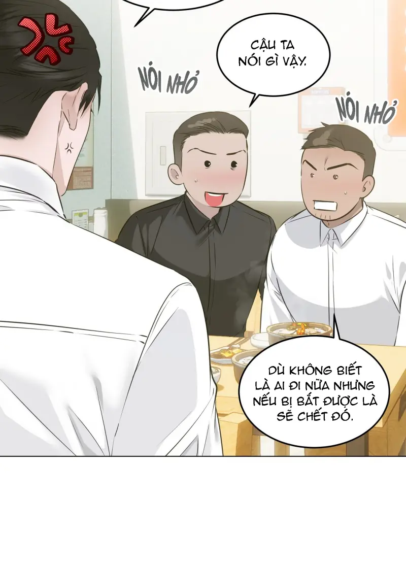 MỐI QUAN HỆ ĐẦY XÁO TRỘN -  - Trang 66