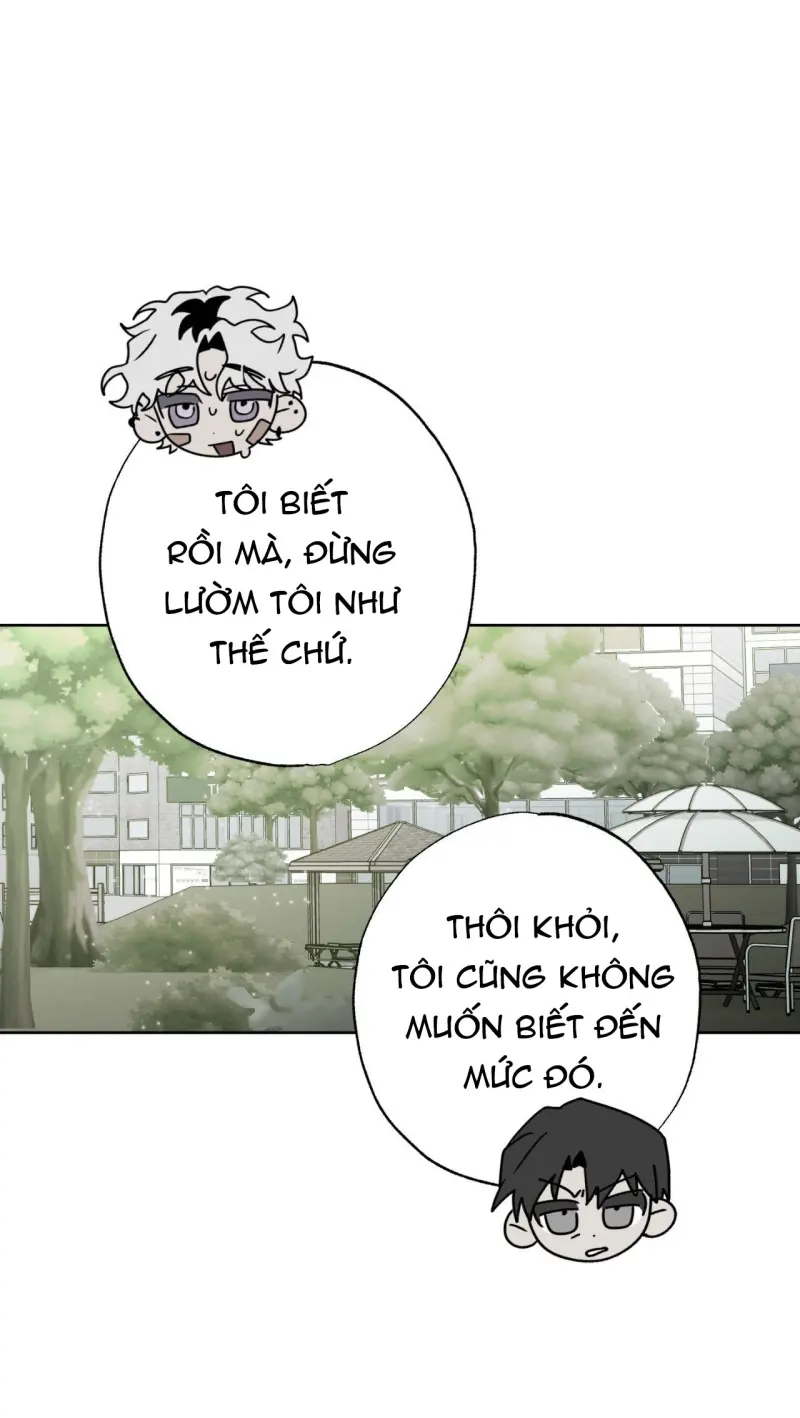 Hold Over You -  - Trang 43