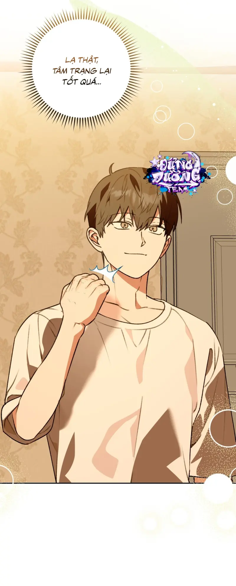 KHÔNG LÀ GÌ CẢ... -  - Trang 31