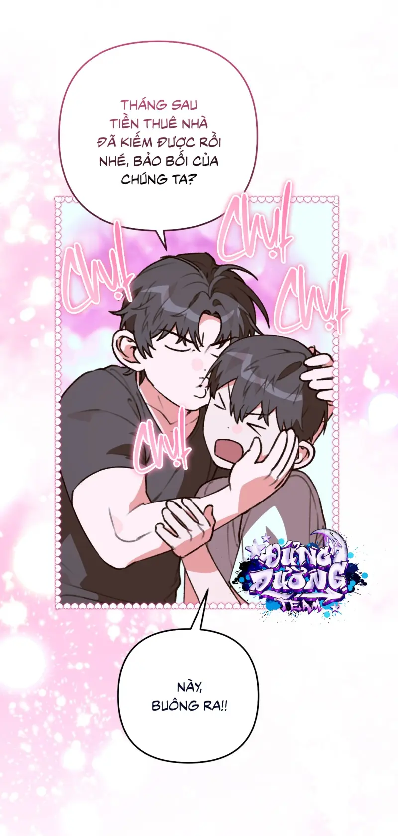 KHÔNG LÀ GÌ CẢ... -  - Trang 41