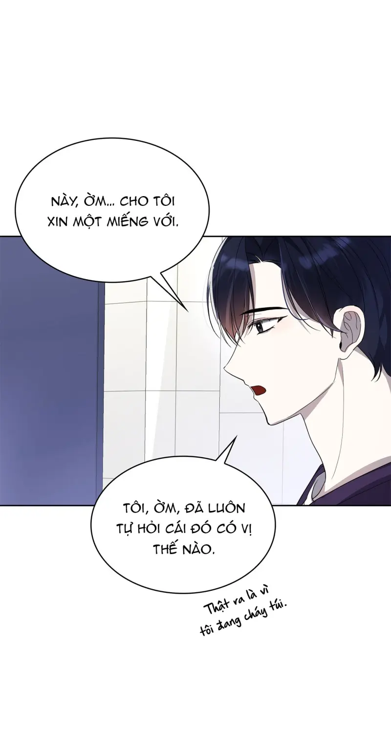 Tôi Là Top Phụ Bị Điên Đây -  - Trang 32