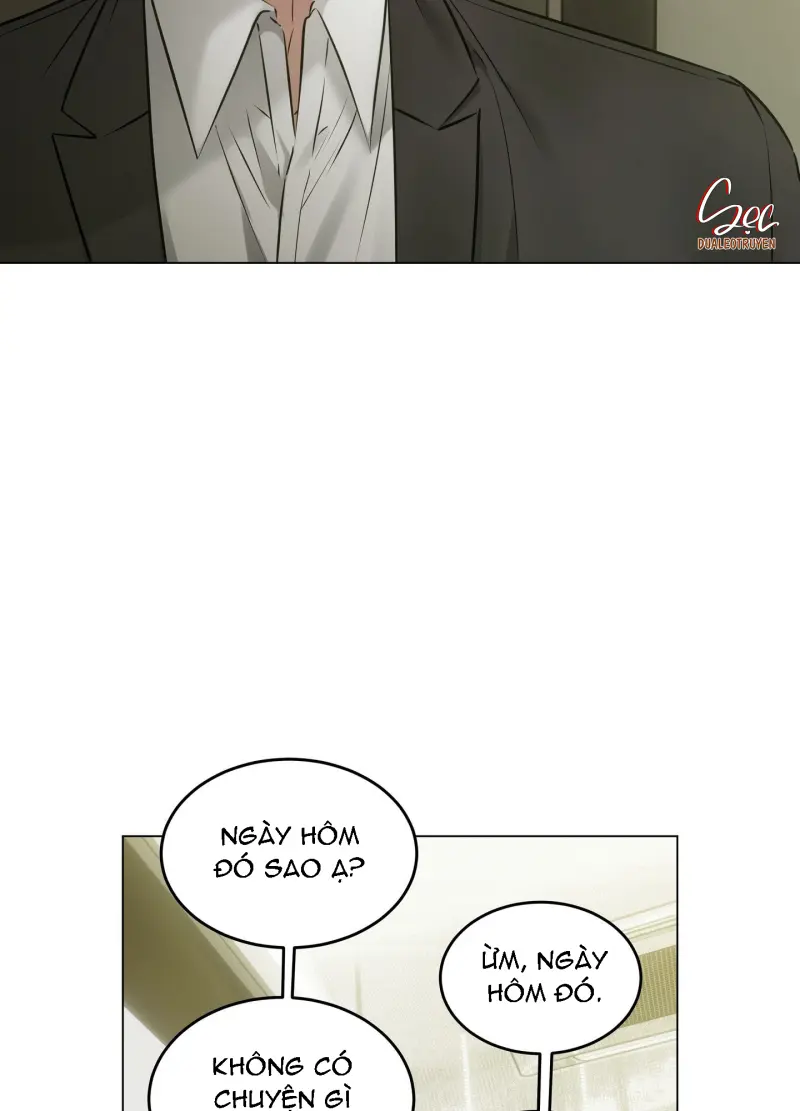 MỐI QUAN HỆ ĐẦY XÁO TRỘN -  - Trang 4