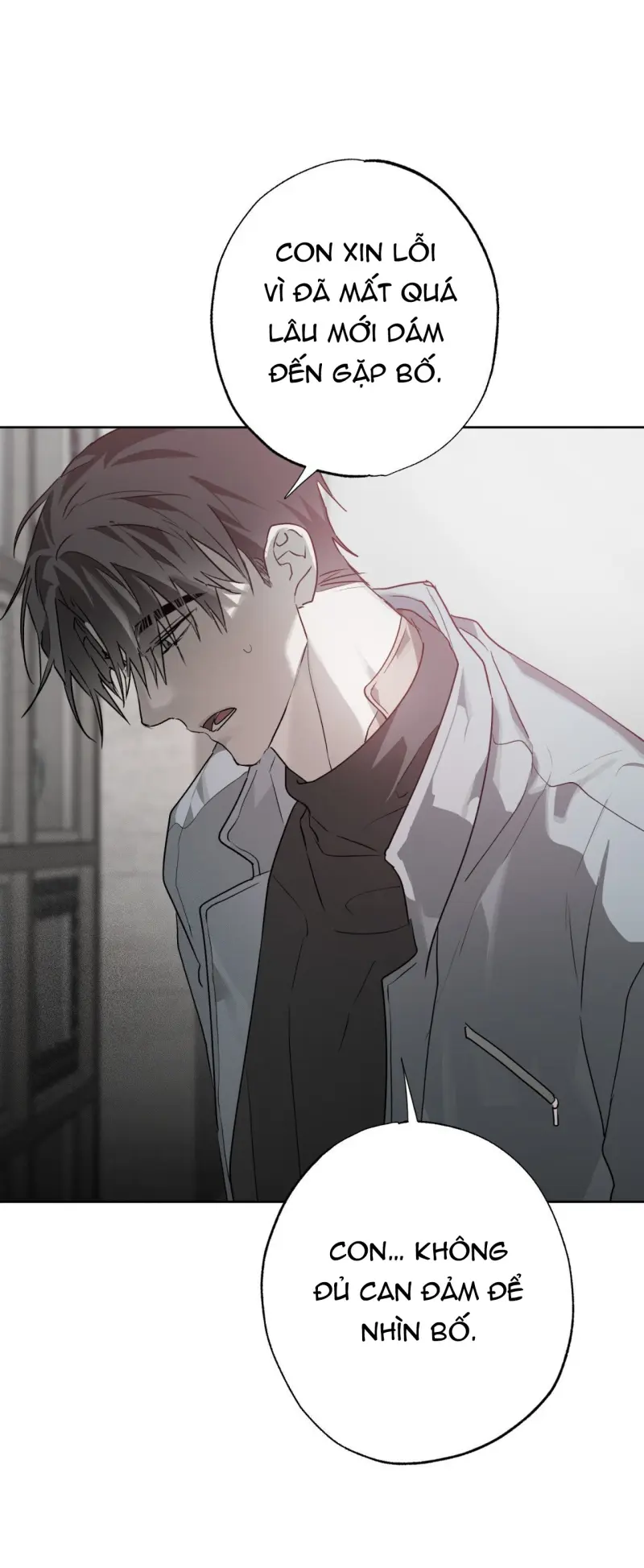 Hold Over You -  - Trang 24