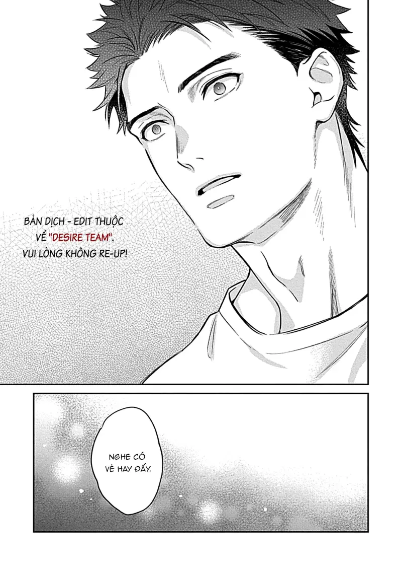 Trở Thành Một Gia Đình Cùng Hai Anh Em Tanuki -  - Trang 18