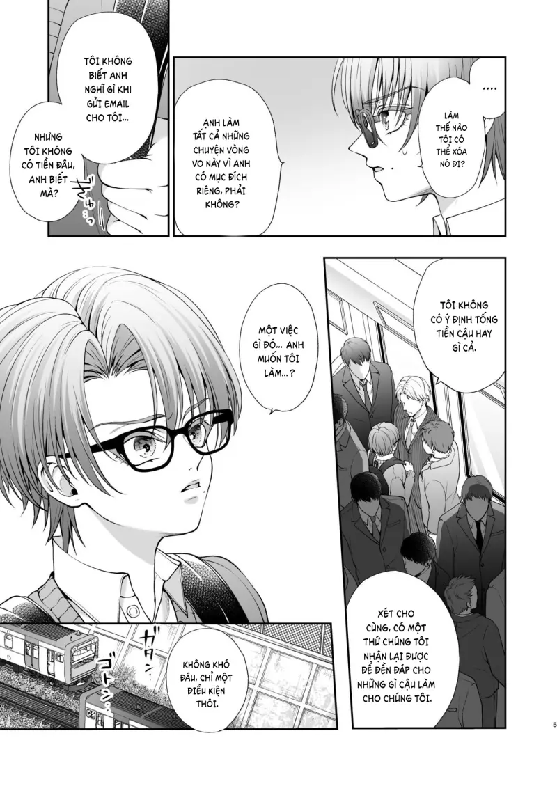 Đutanbao Shota -  - Trang 6