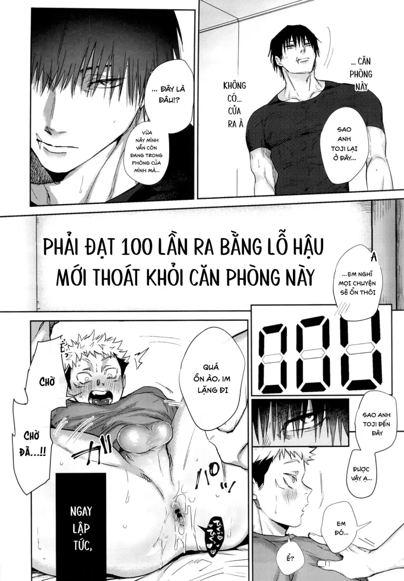 Cúc Ciu Full HD -  - Trang 10