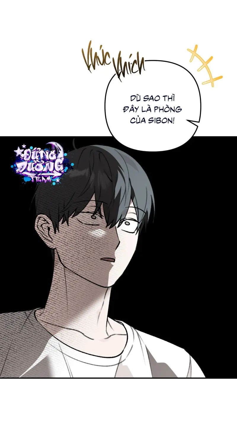 KHÔNG LÀ GÌ CẢ... -  - Trang 14