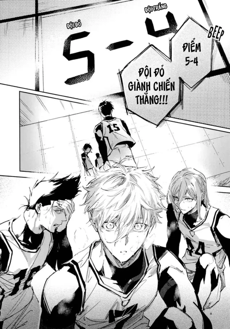 Tuyển tập Saygex đen như tâm hồn bạn -  - Trang 5