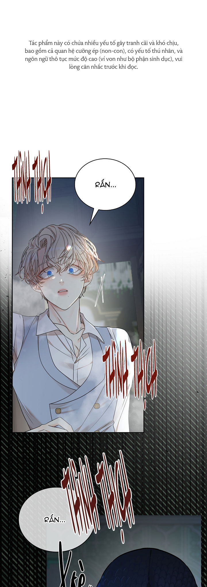 Snake Hole -  - Trang 1