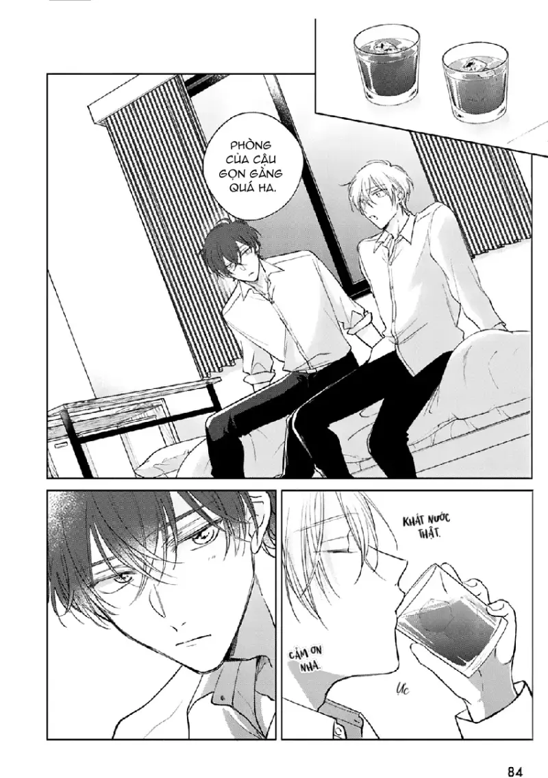 17 Syrups -  - Trang 2