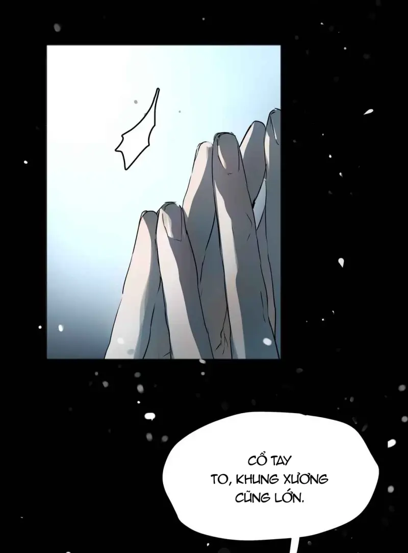 Tôi Bị Chó Điên Phát Hiện Bản Thân Là Đồng Loại -  - Trang 19