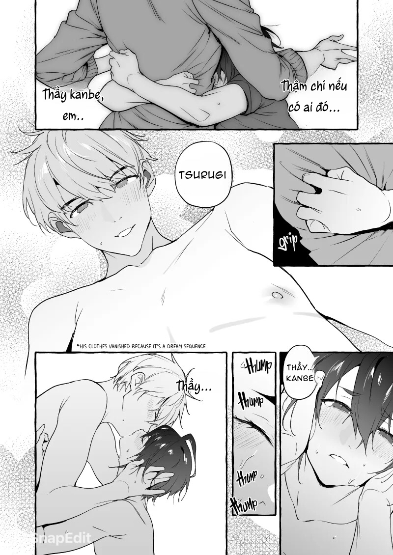 Quá trình thuần hoá loài người -  - Trang 6