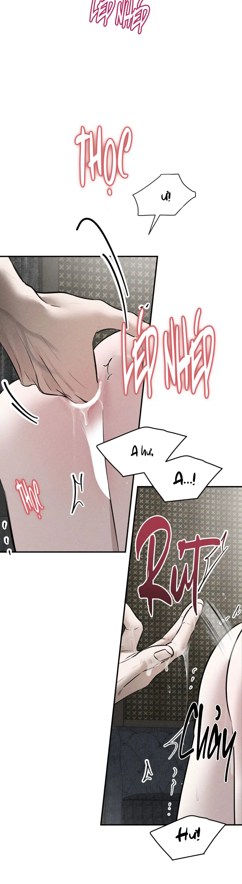  Kẻ đánh cắp con tim -  - Trang 3