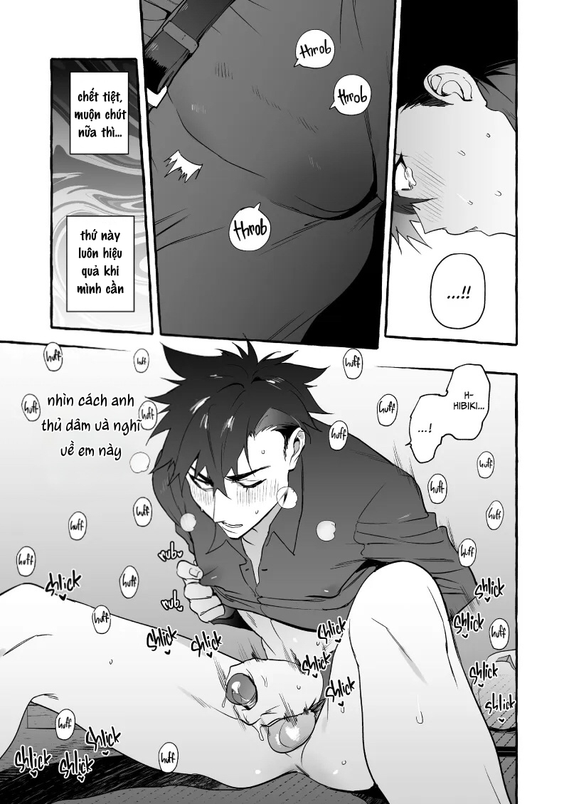 Quá trình thuần hoá loài người -  - Trang 19