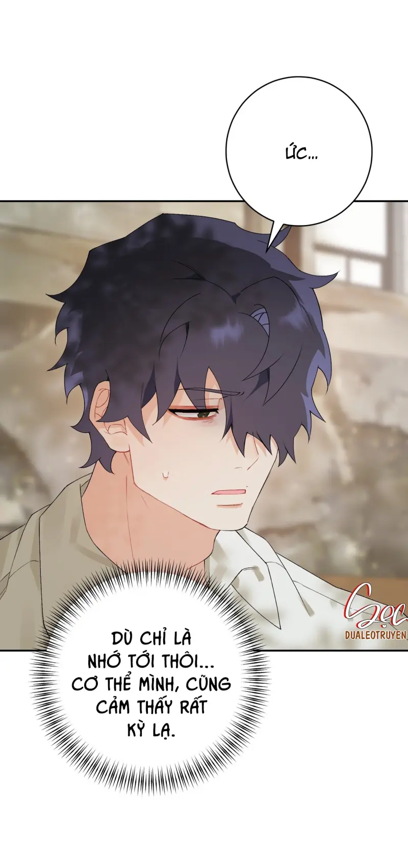 THIÊNG LIÊNG VÀ TÀN NHẪN -  - Trang 4